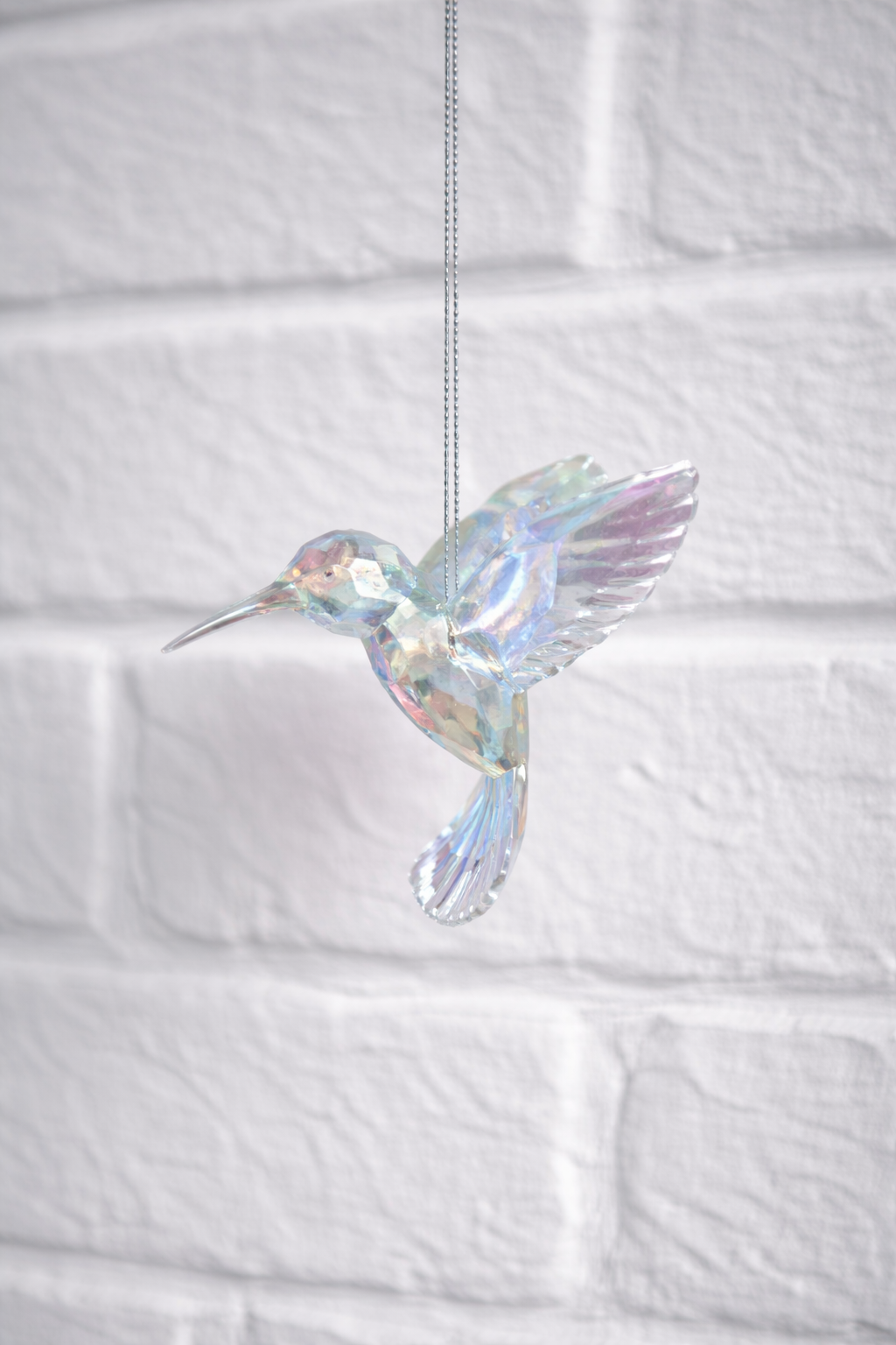 Kolibri Deko – 3er Set