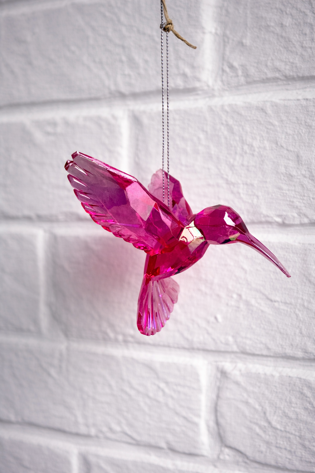 Kolibri Deko – 3er Set