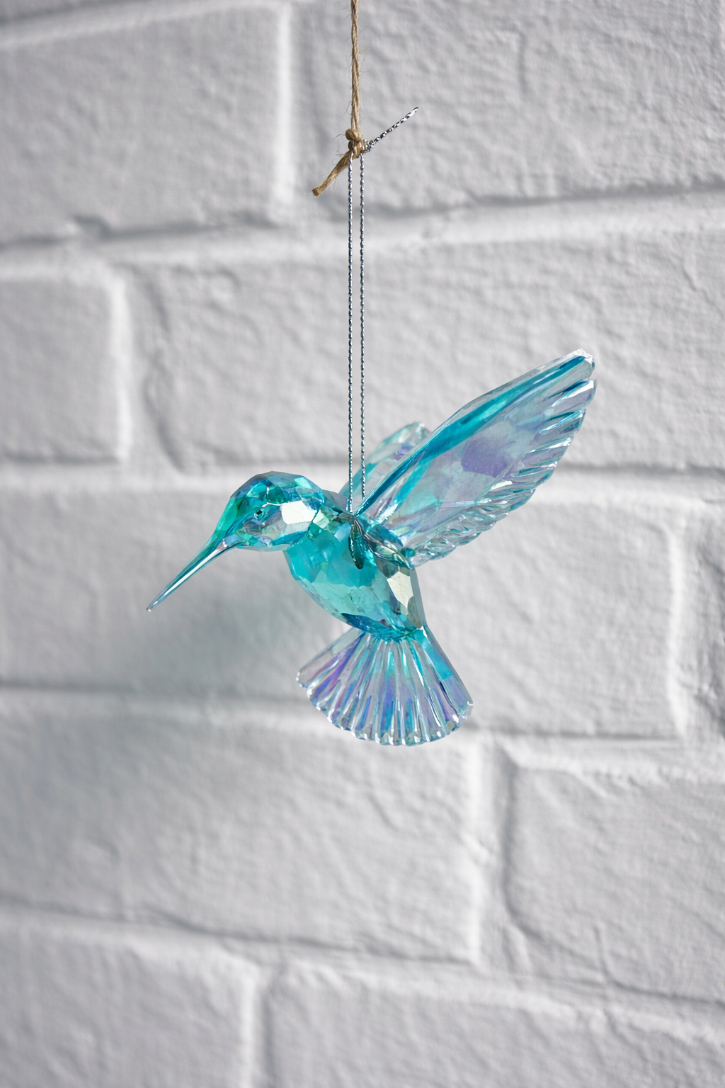 Kolibri Deko – 3er Set